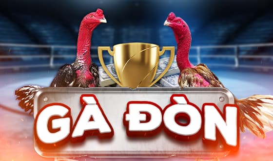 Gà đòn